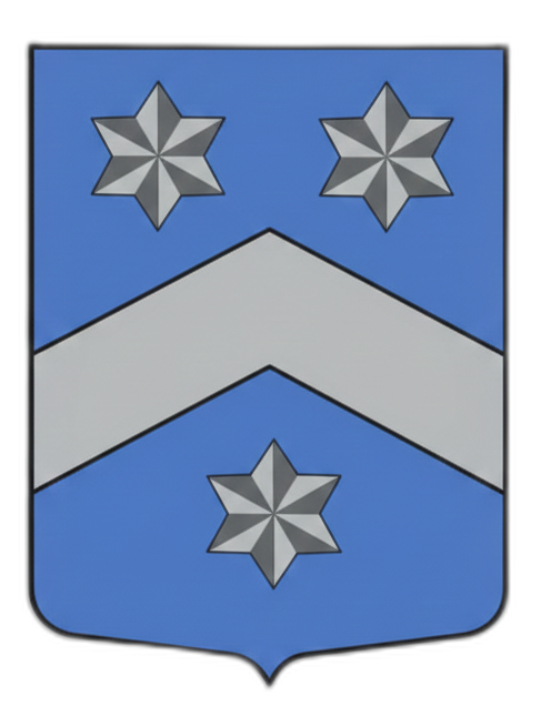 D'Agosto Family Shield